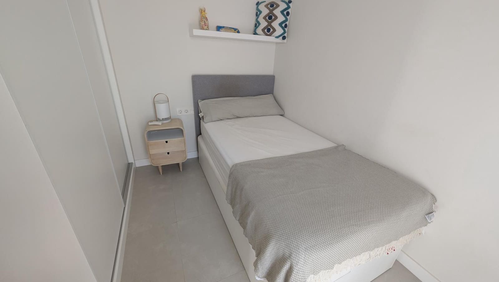 4 makuuhuone Huvila myytävänä paikassa Santiago de la Ribera - 475 000 € (Ref: 10049532)