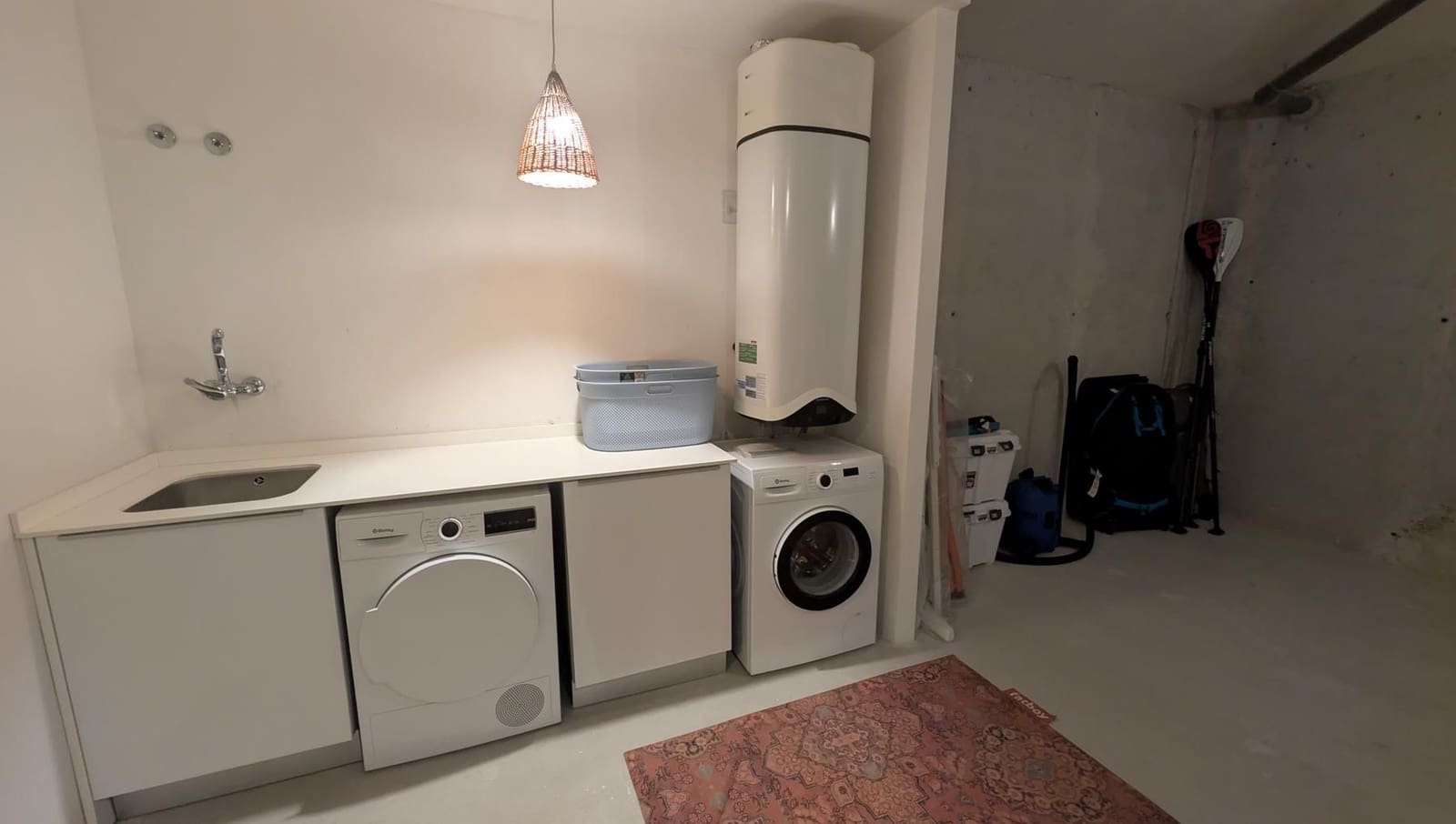 4 makuuhuone Huvila myytävänä paikassa Santiago de la Ribera - 475 000 € (Ref: 10049532)