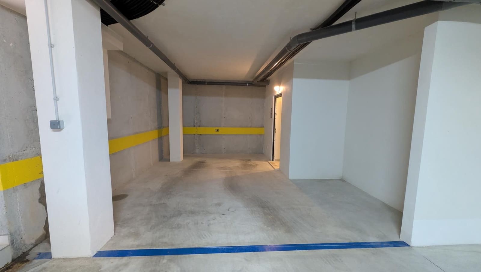 4 makuuhuone Huvila myytävänä paikassa Santiago de la Ribera - 475 000 € (Ref: 10049532)