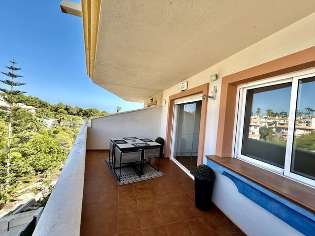 2 soverom Leilighet til salgs i Villamartin, Orihuela med garasje - € 169 900 (Ref: 10050340)