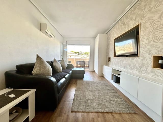 2 soverom Leilighet til salgs i Villamartin, Orihuela med garasje - € 169 900 (Ref: 10050340)