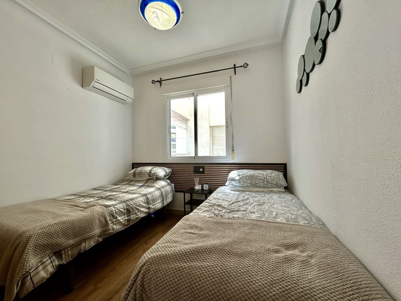 2 soverom Leilighet til salgs i Villamartin med garasje - € 169 900 (Ref: 10050340)