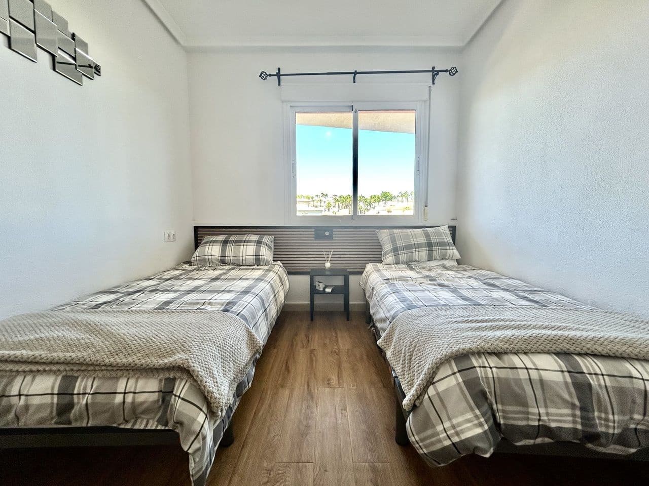 2 soverom Leilighet til salgs i Villamartin med garasje - € 169 900 (Ref: 10050340)