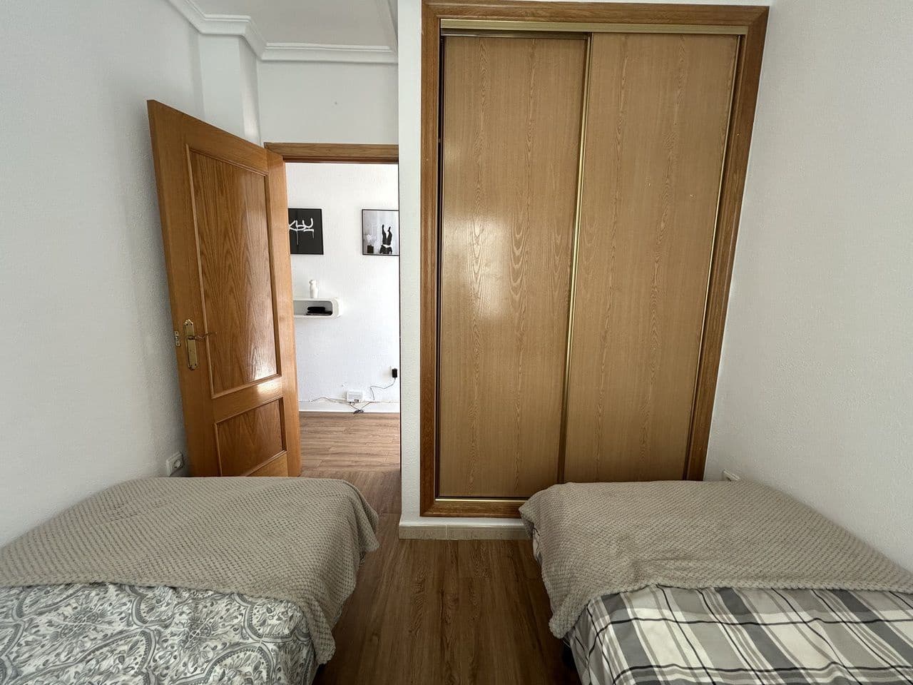 2 soverom Leilighet til salgs i Villamartin med garasje - € 169 900 (Ref: 10050340)
