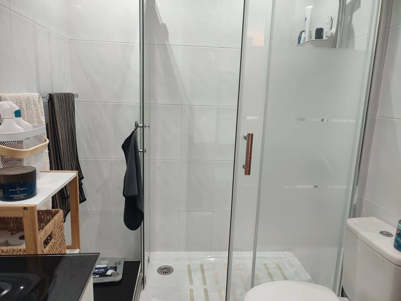 Apartamento de 2 habitaciones en Hacienda Riquelme en venta - 189.500 € (Ref: 10050341)