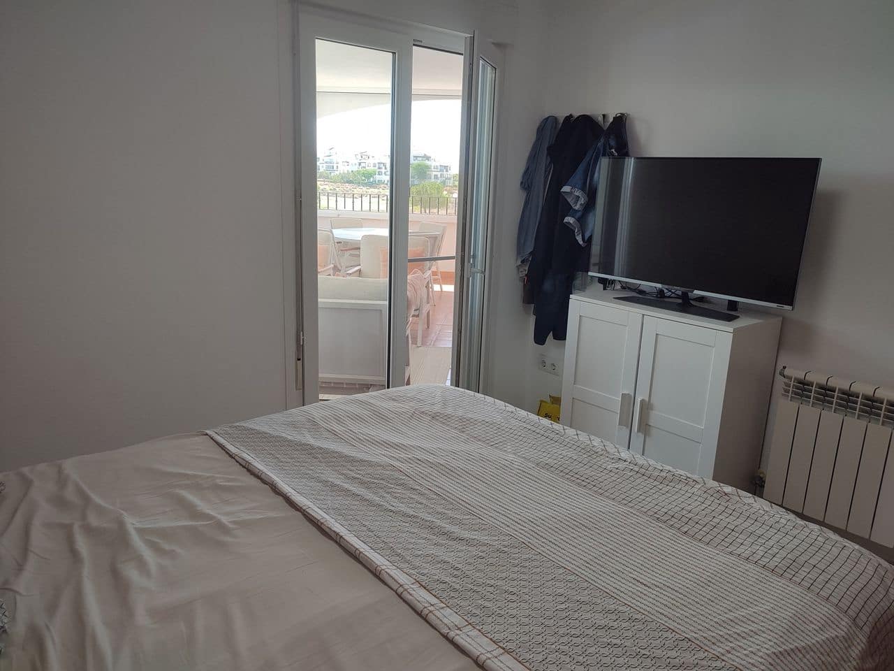 Apartamento de 2 habitaciones en Hacienda Riquelme en venta - 189.500 € (Ref: 10050341)