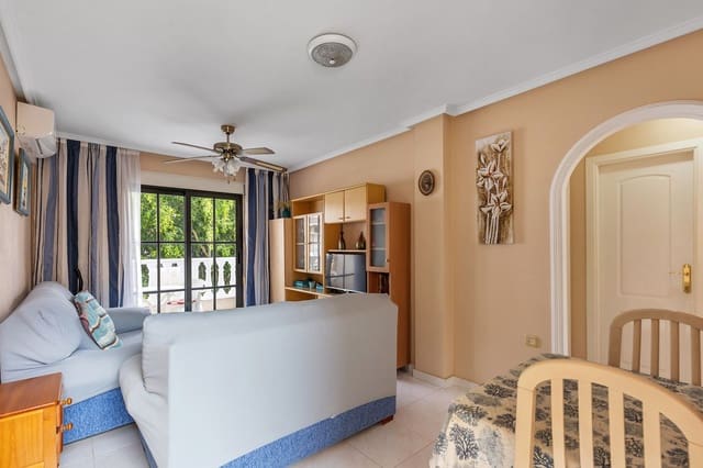 2 makuuhuone Huoneisto myytävänä paikassa Punta Prima, Torrevieja - 169 000 € (Ref: 10050342)