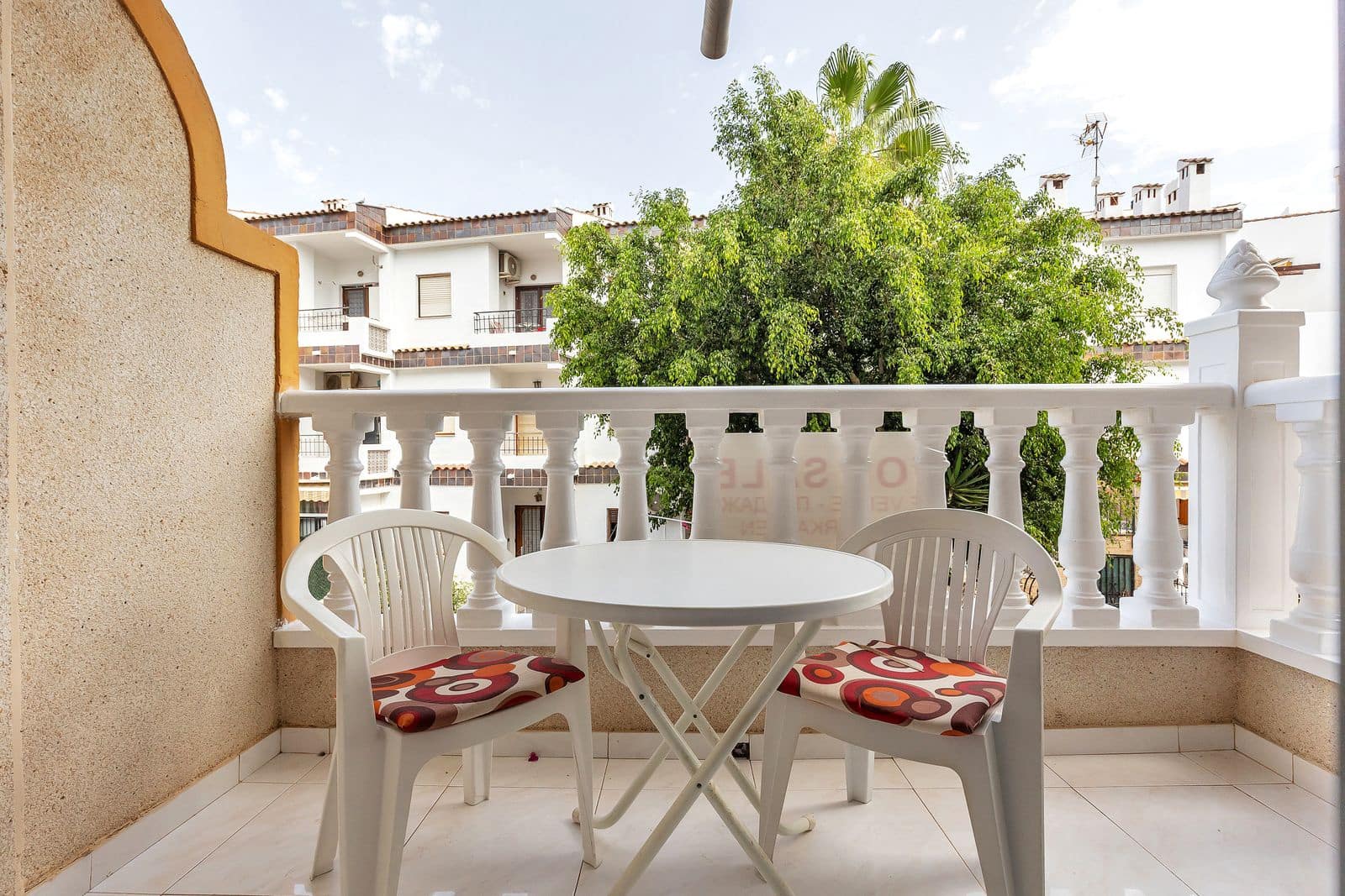2 makuuhuone Huoneisto myytävänä paikassa Punta Prima - 169 000 € (Ref: 10050342)