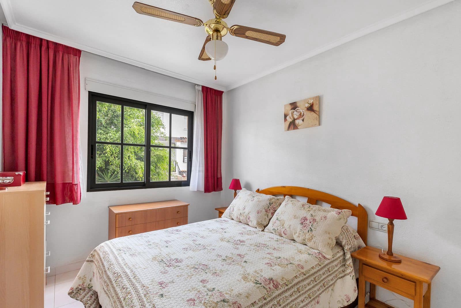 2 makuuhuone Huoneisto myytävänä paikassa Punta Prima - 169 000 € (Ref: 10050342)