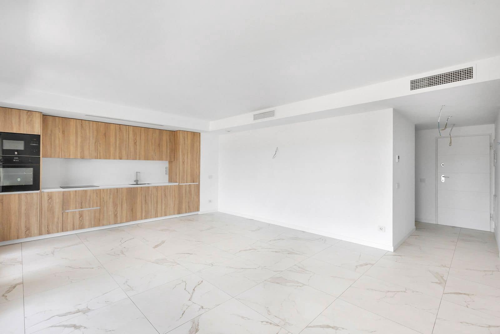2 Zimmer Apartment zu verkaufen in Punta Prima - 389.000 € (Ref: 10050343)