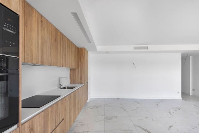 2 Zimmer Apartment zu verkaufen in Punta Prima, Torrevieja - 389.000 € (Ref: 10050343)