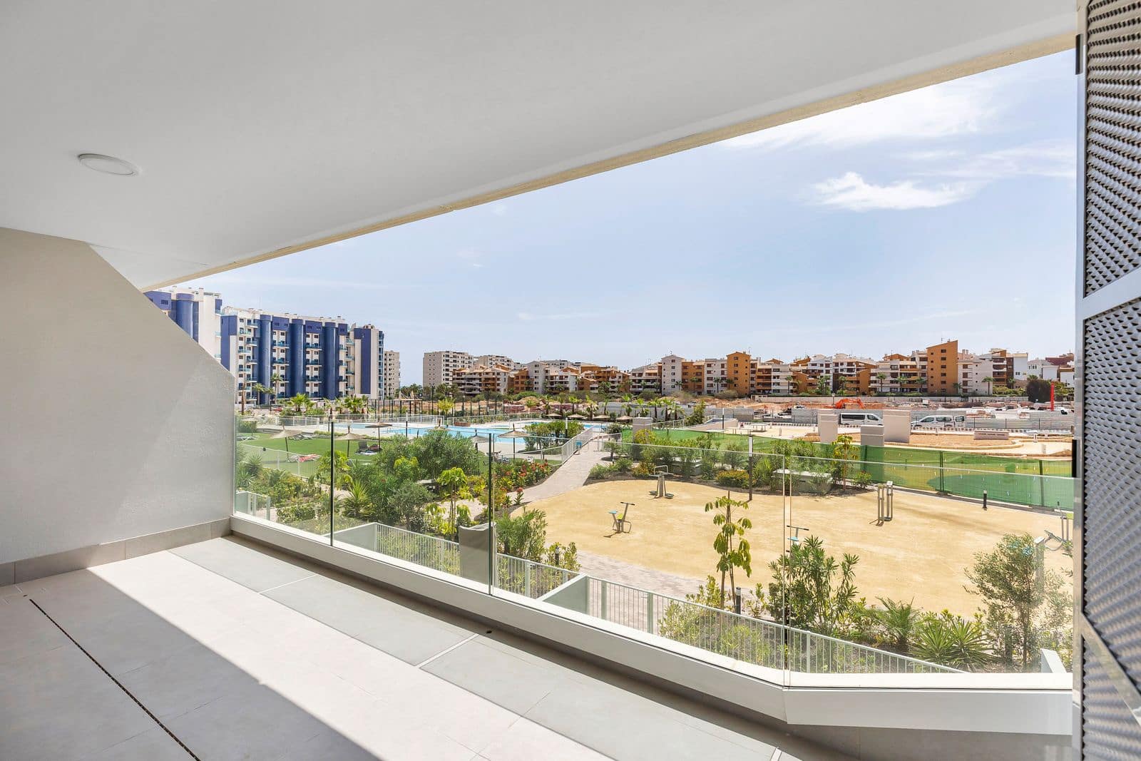 2 Zimmer Apartment zu verkaufen in Punta Prima - 389.000 € (Ref: 10050343)