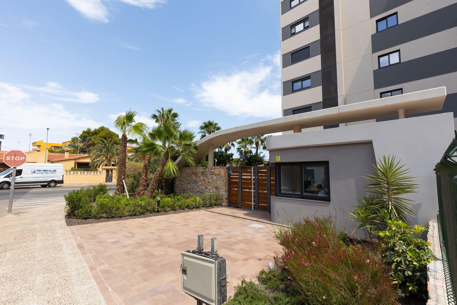 2 Zimmer Apartment zu verkaufen in Punta Prima - 389.000 € (Ref: 10050343)