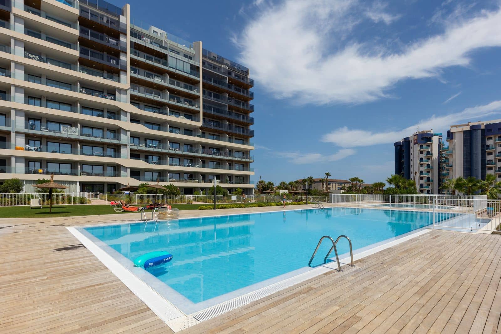 2 Zimmer Apartment zu verkaufen in Punta Prima - 389.000 € (Ref: 10050343)