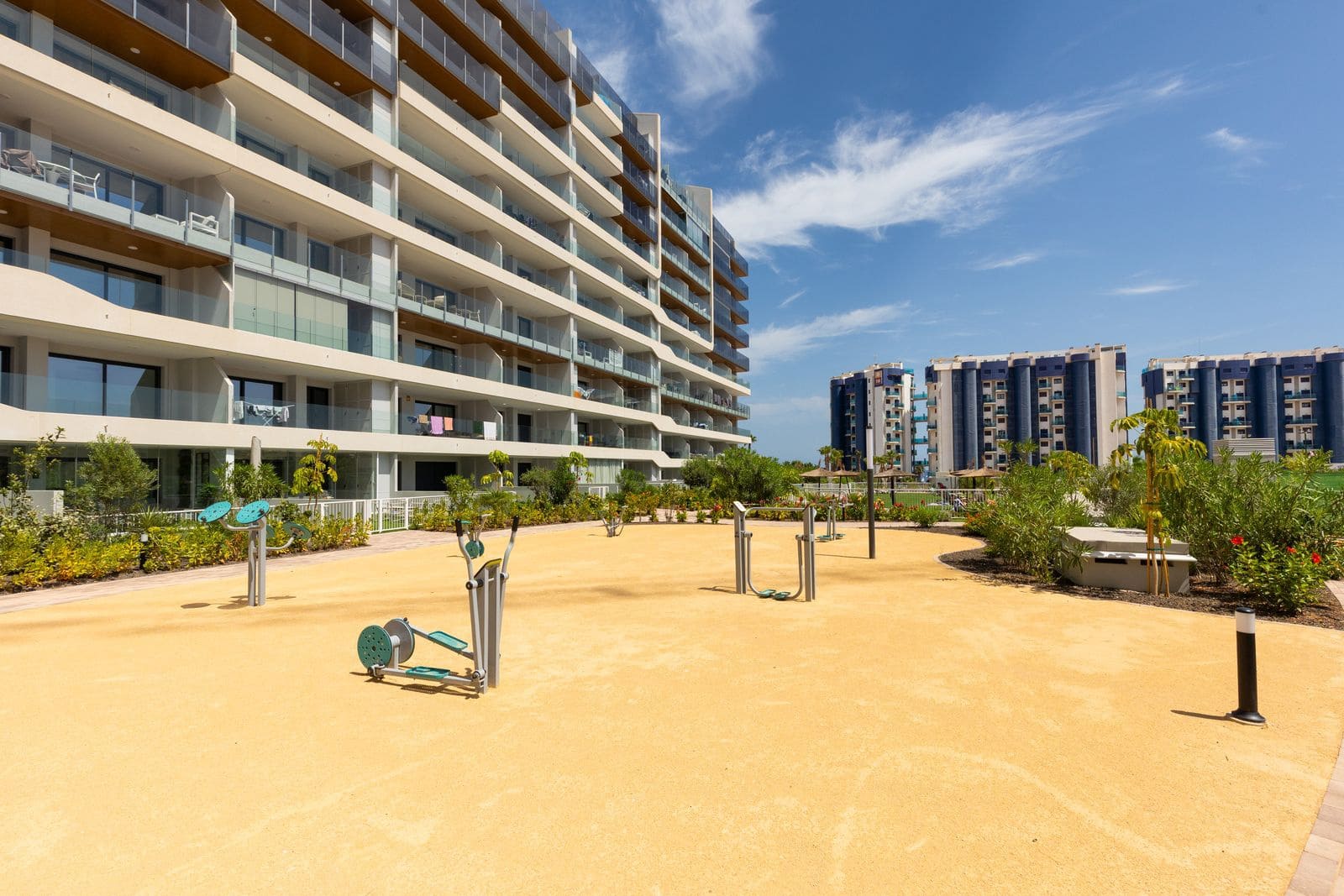 2 Zimmer Apartment zu verkaufen in Punta Prima - 389.000 € (Ref: 10050343)