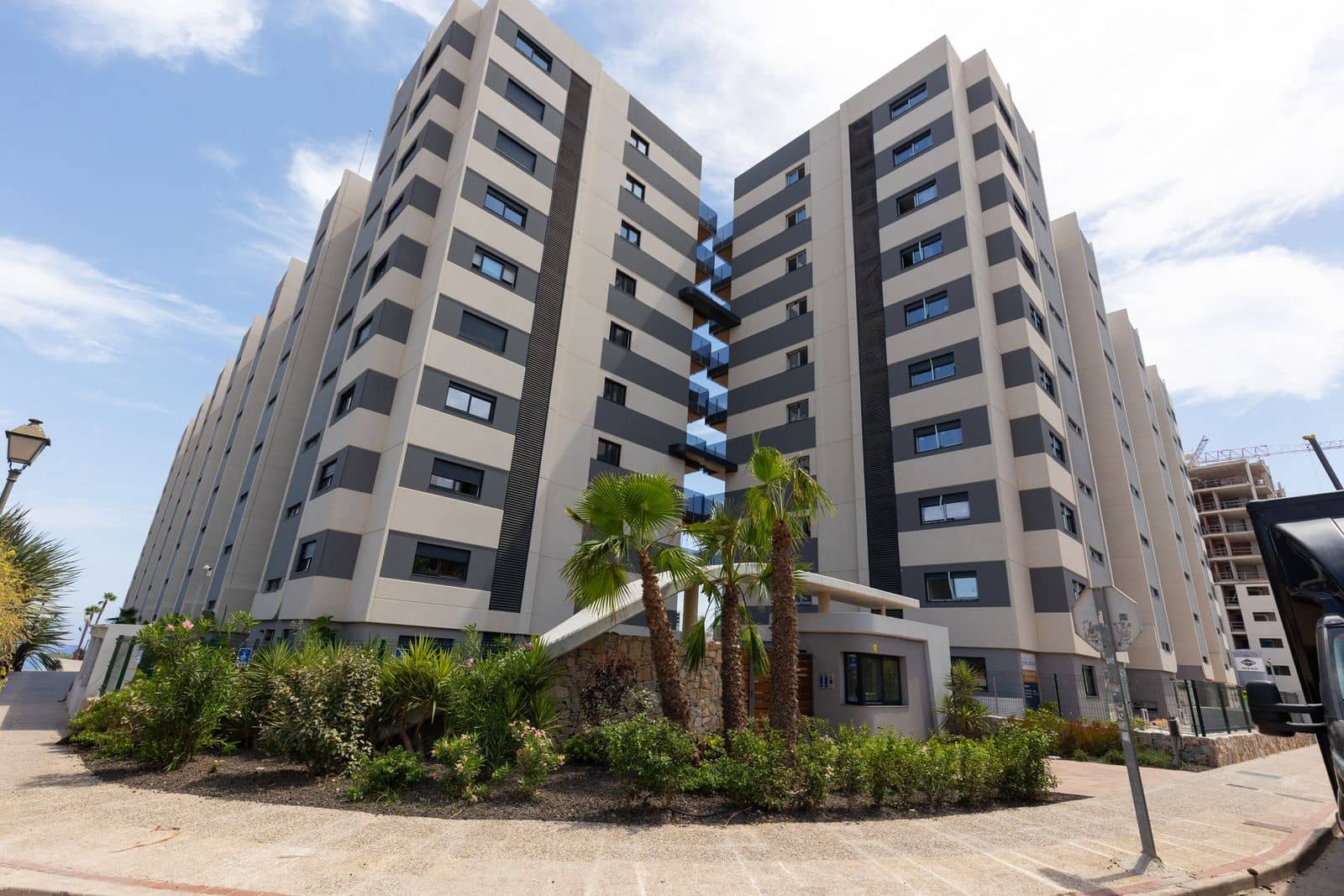 2 Zimmer Apartment zu verkaufen in Punta Prima - 389.000 € (Ref: 10050343)