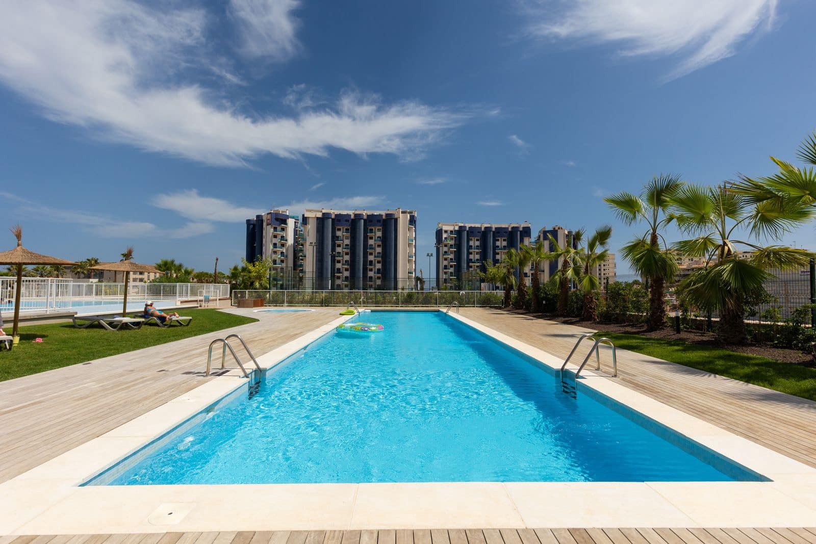 2 Zimmer Apartment zu verkaufen in Punta Prima - 389.000 € (Ref: 10050343)