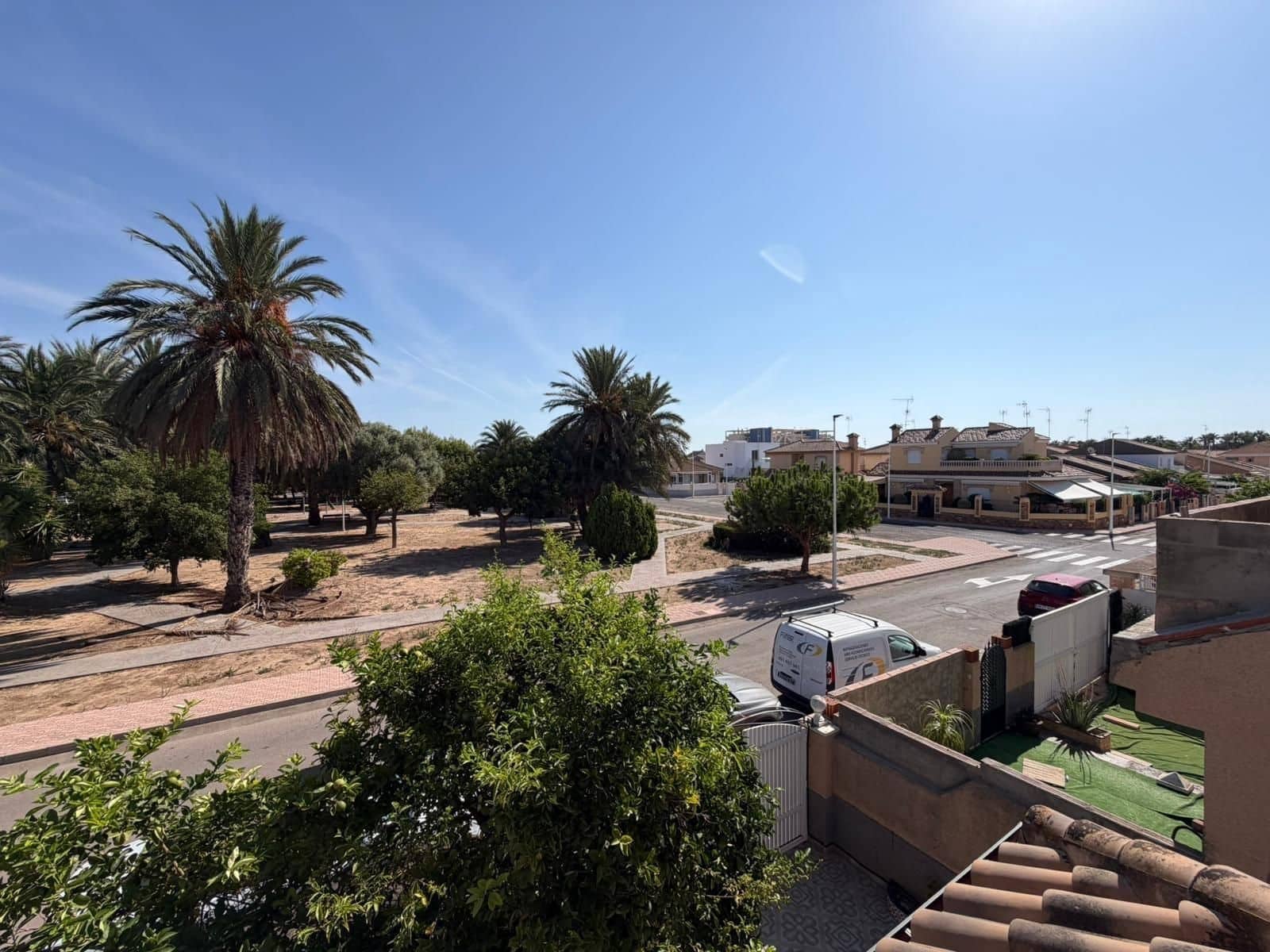 5 sovrum Villa till salu i Santiago de la Ribera - 290 000 € (Ref: 10050345)