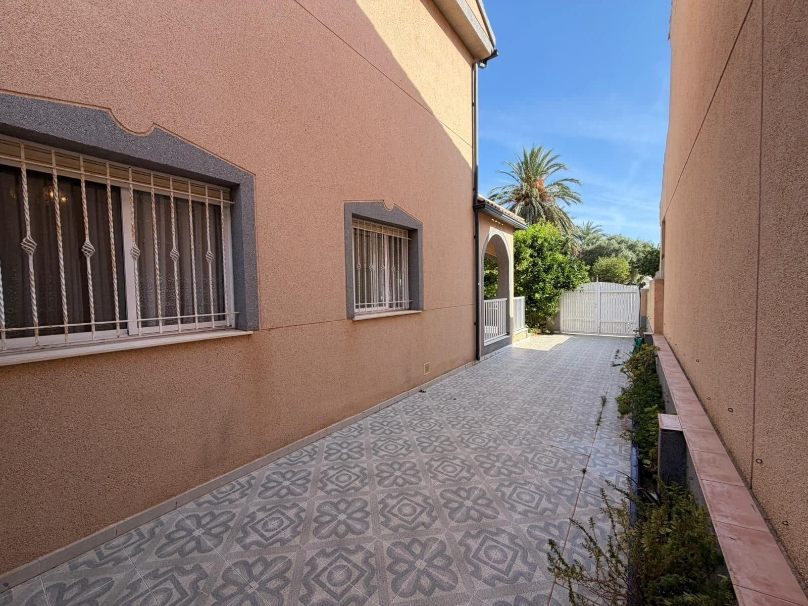 5 sovrum Villa till salu i Santiago de la Ribera - 290 000 € (Ref: 10050345)