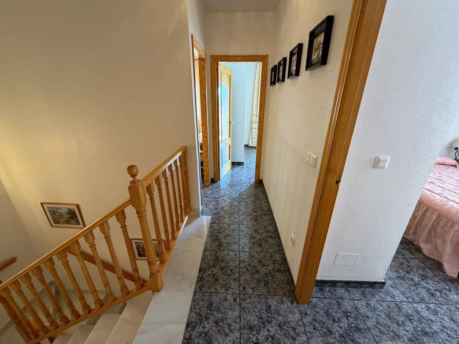 5 sovrum Villa till salu i Santiago de la Ribera - 290 000 € (Ref: 10050345)
