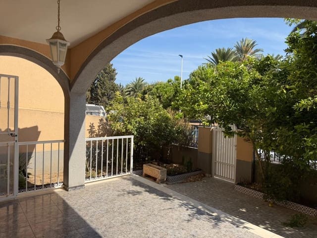 5 sovrum Villa till salu i Santiago de la Ribera, San Javier - 290 000 € (Ref: 10050345)