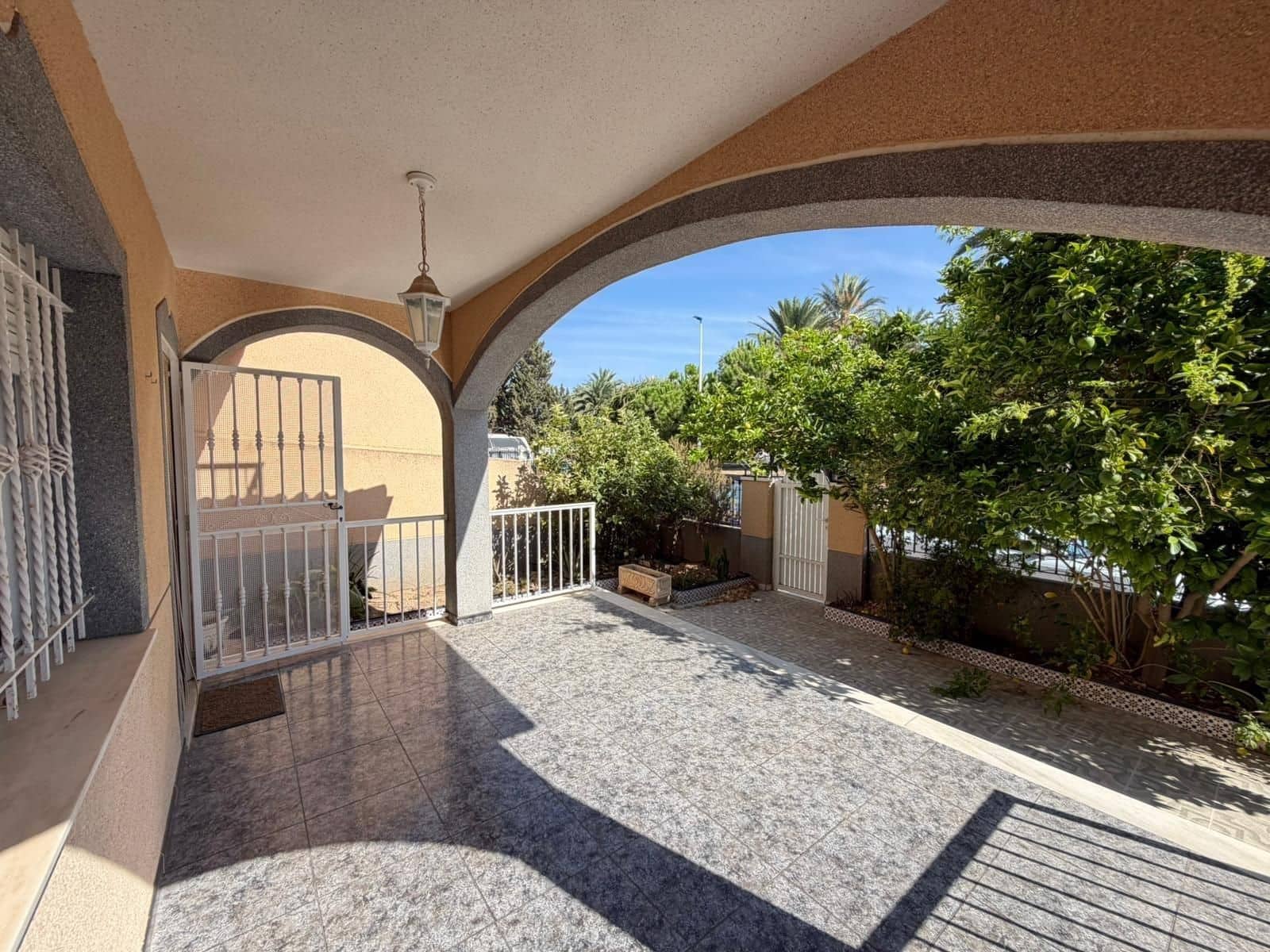 5 sovrum Villa till salu i Santiago de la Ribera - 290 000 € (Ref: 10050345)