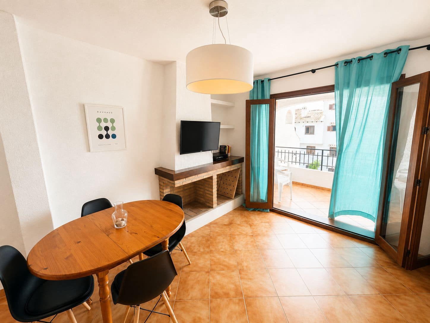 2 sypialnia Apartament na sprzedaż w Cabo Roig - 205 000 € (Ref: 10050347)