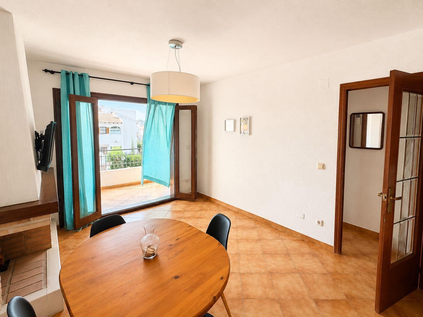 2 sypialnia Apartament na sprzedaż w Cabo Roig - 205 000 € (Ref: 10050347)