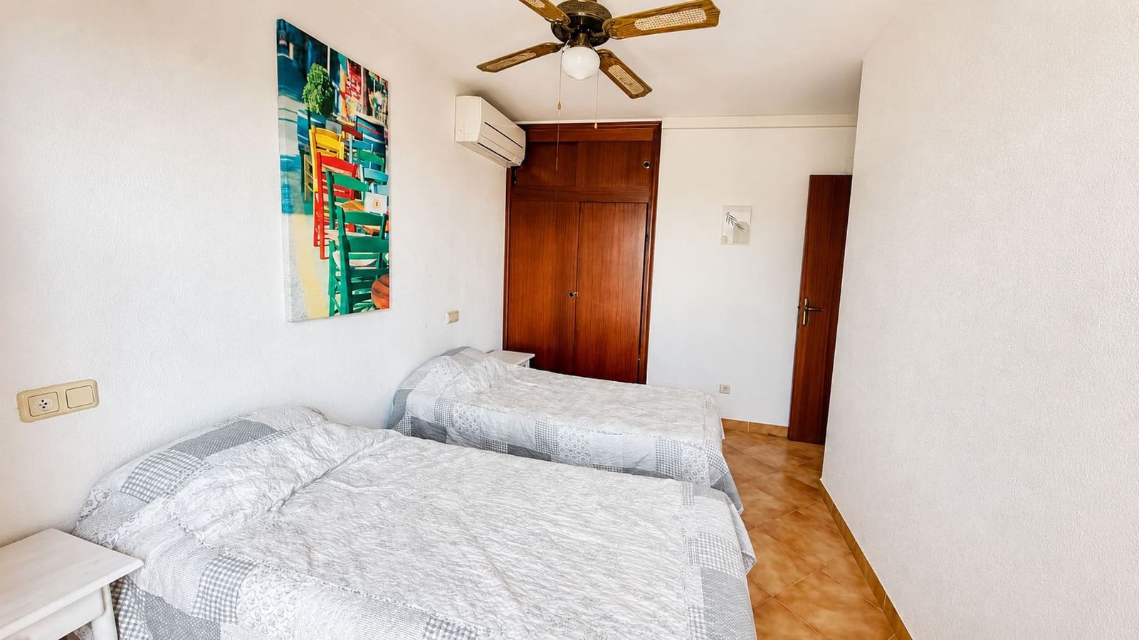 2 sypialnia Apartament na sprzedaż w Cabo Roig - 205 000 € (Ref: 10050347)