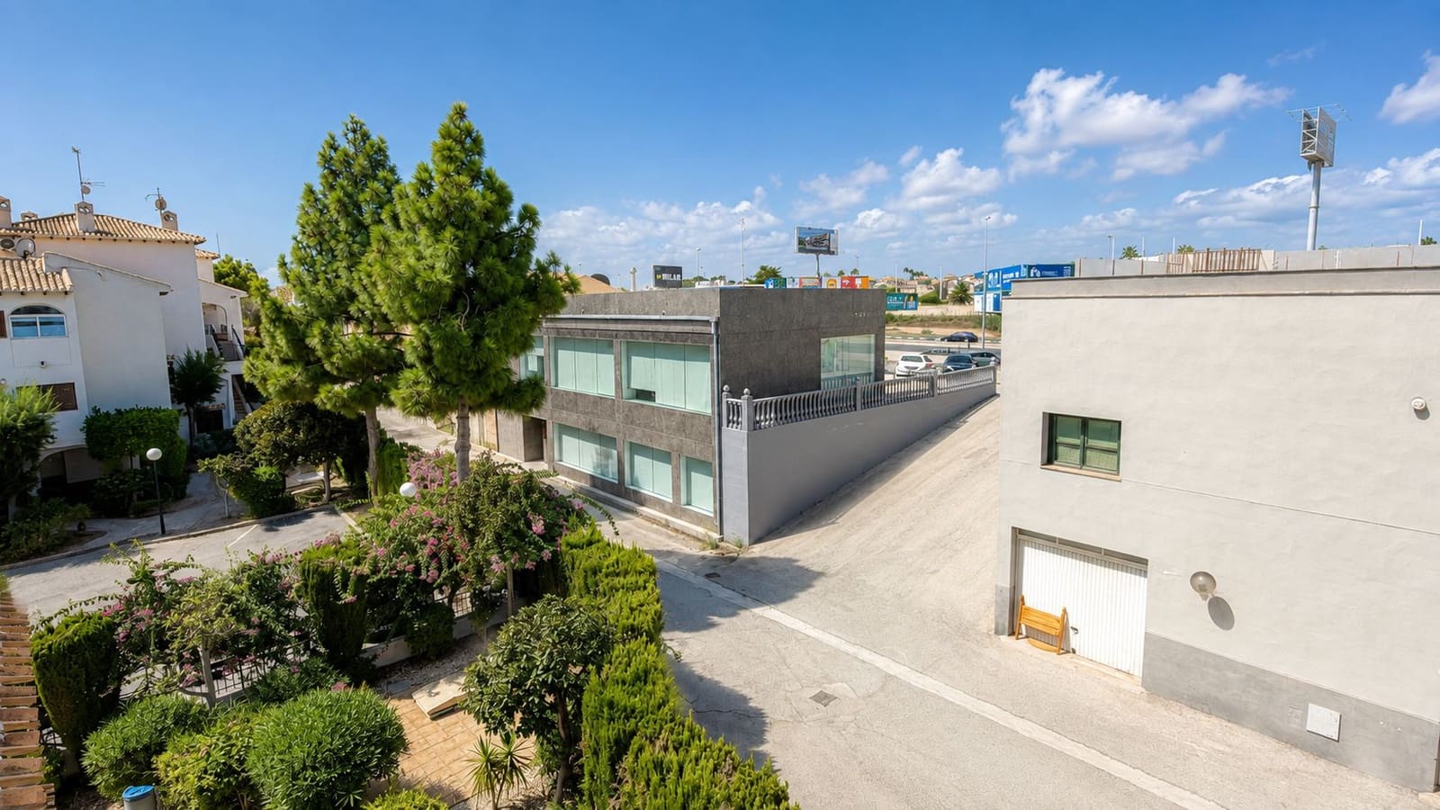 2 sypialnia Apartament na sprzedaż w Cabo Roig - 205 000 € (Ref: 10050347)