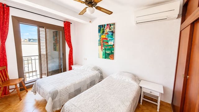 2 sypialnia Apartament na sprzedaż w Cabo Roig, Orihuela - 205 000 € (Ref: 10050347)