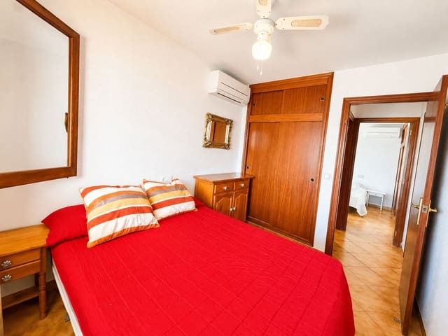 2 sypialnia Apartament na sprzedaż w Cabo Roig, Orihuela - 205 000 € (Ref: 10050347)
