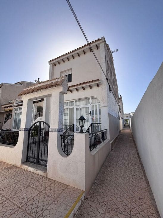 2 chambre Maison de Ville à vendre à Filipinas - 235 000 € (Ref: 10050349)