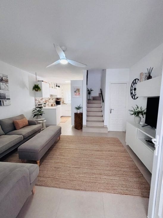 2 chambre Maison de Ville à vendre à Filipinas - 235 000 € (Ref: 10050349)