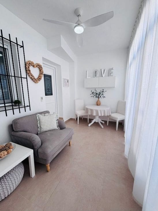 2 chambre Maison de Ville à vendre à Filipinas - 235 000 € (Ref: 10050349)