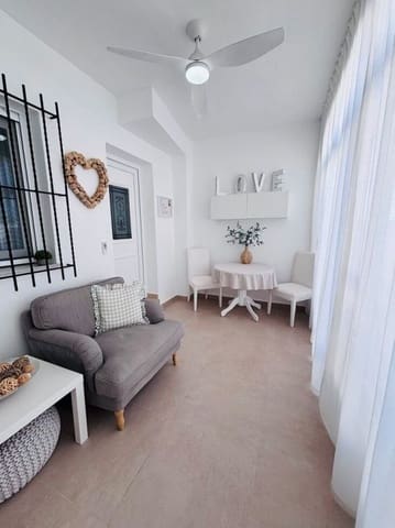 2 chambre Maison de Ville à vendre à Las Filipinas - 235 000 € (Ref: 10050349)