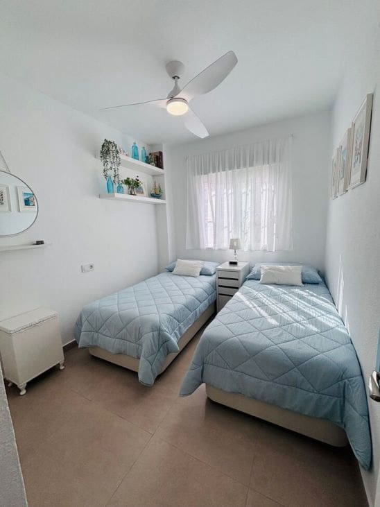 2 chambre Maison de Ville à vendre à Filipinas - 235 000 € (Ref: 10050349)