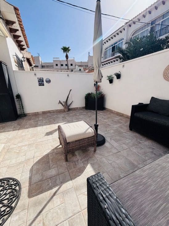 2 chambre Maison de Ville à vendre à Filipinas - 235 000 € (Ref: 10050349)