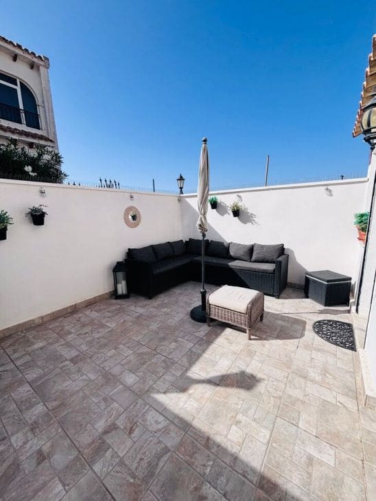 2 chambre Maison de Ville à vendre à Filipinas - 235 000 € (Ref: 10050349)