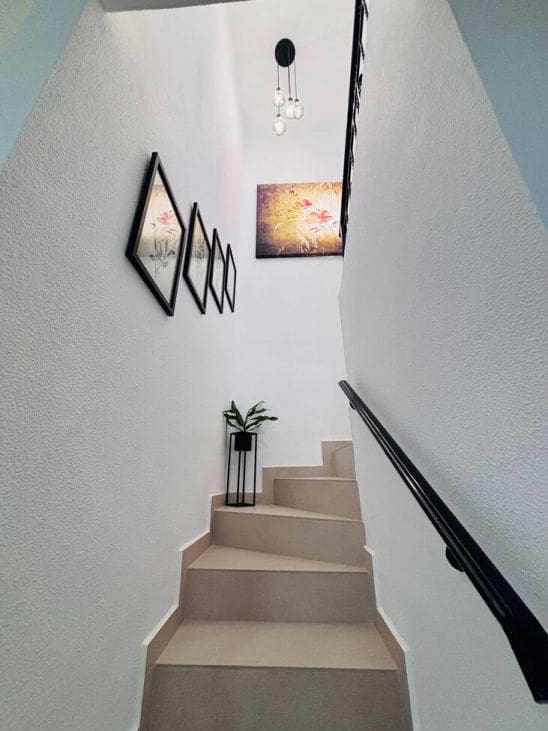 2 chambre Maison de Ville à vendre à Filipinas - 235 000 € (Ref: 10050349)