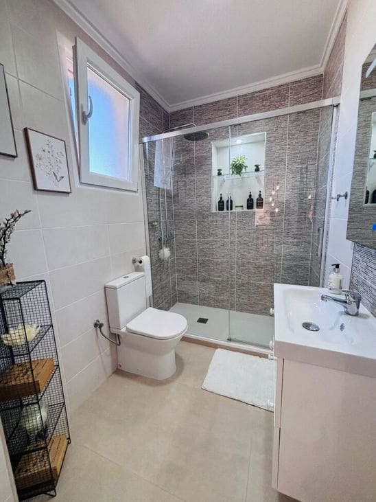 2 chambre Maison de Ville à vendre à Filipinas - 235 000 € (Ref: 10050349)