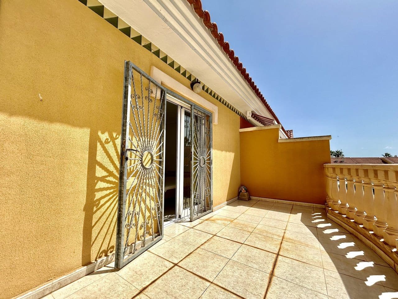 3 bedroom Townhouse for sale in Rojales - € 229,000 (Ref: 10050350)