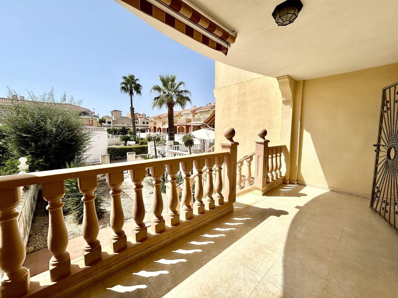 3 bedroom Townhouse for sale in Rojales - € 229,000 (Ref: 10050350)