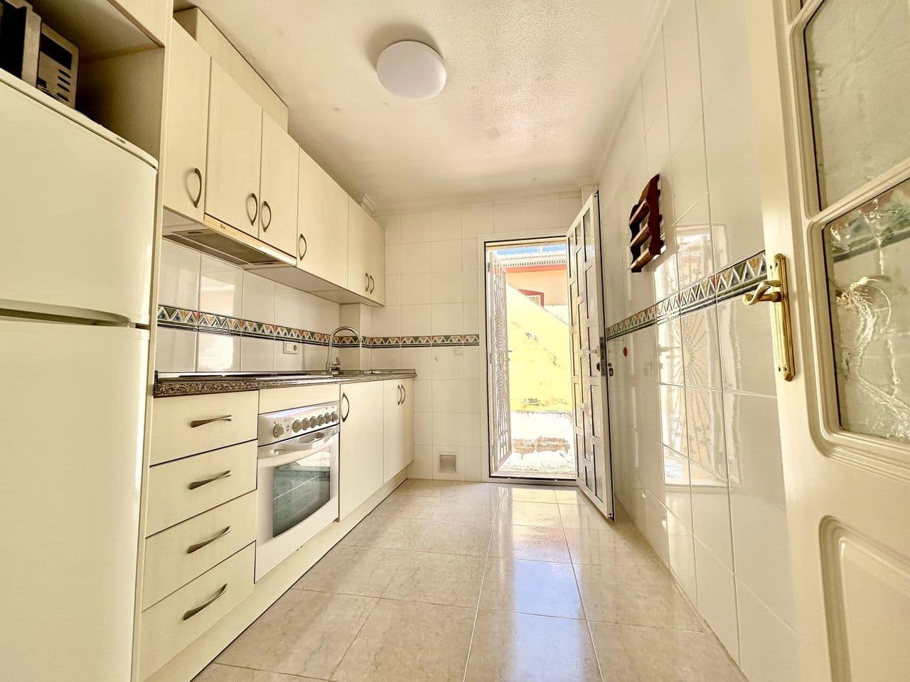 3 bedroom Townhouse for sale in Rojales - € 229,000 (Ref: 10050350)