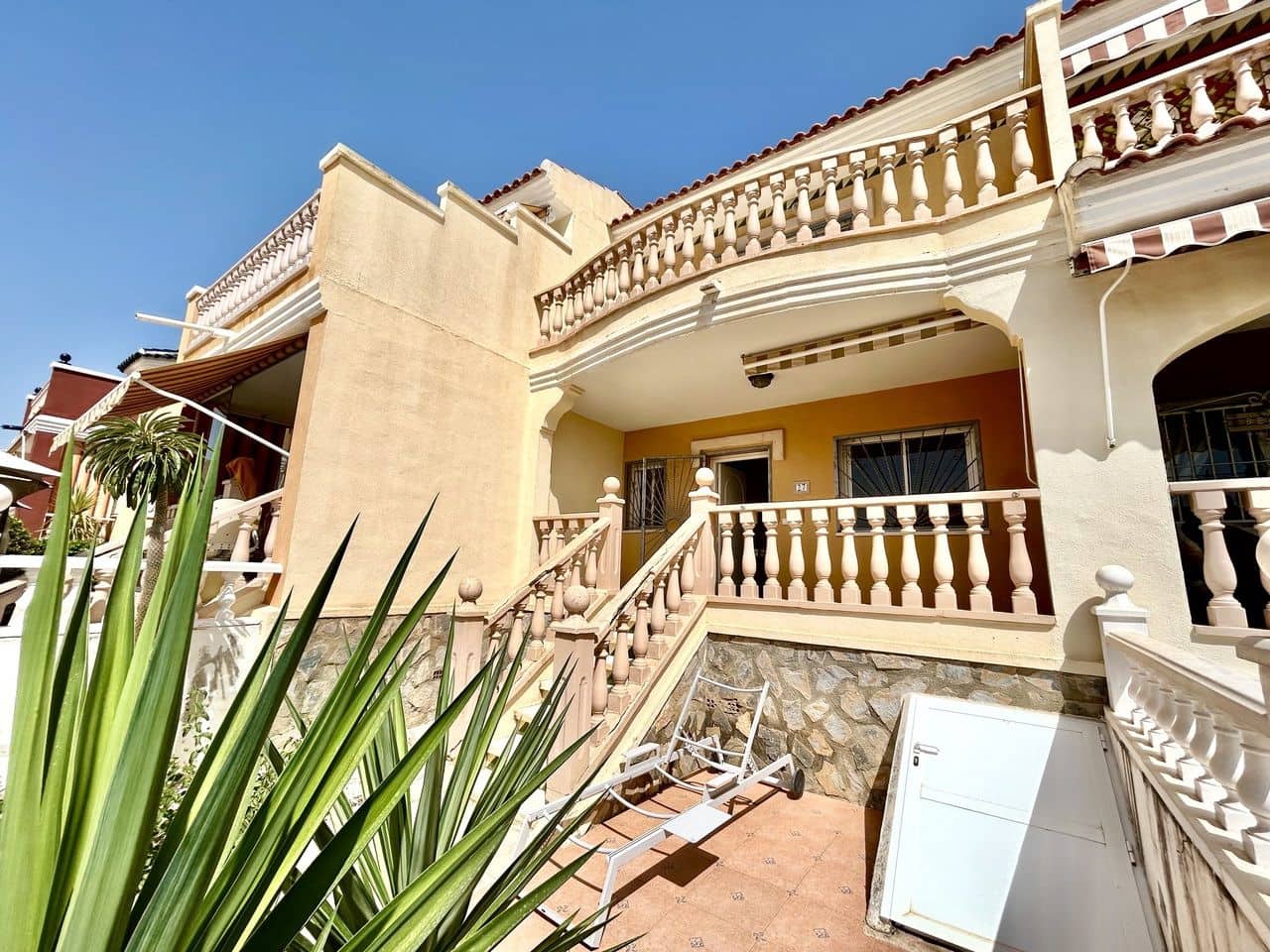 3 bedroom Townhouse for sale in Rojales - € 229,000 (Ref: 10050350)