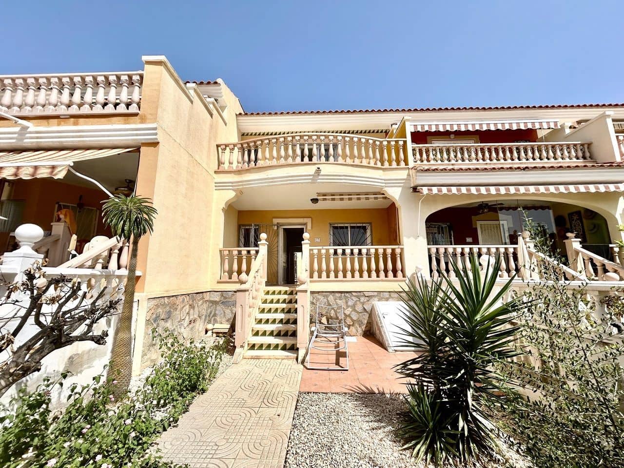 3 bedroom Townhouse for sale in Rojales - € 229,000 (Ref: 10050350)