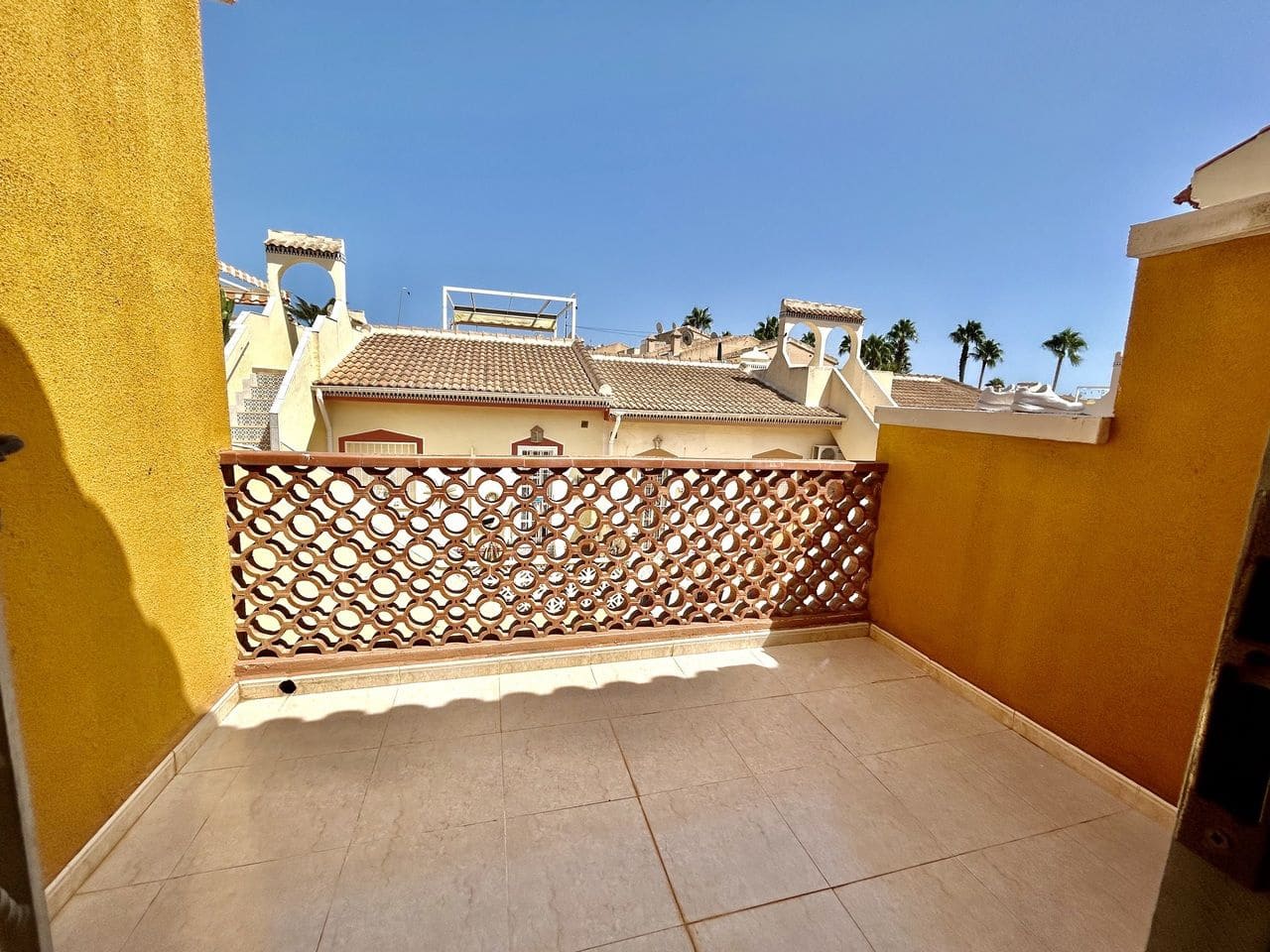 3 bedroom Townhouse for sale in Rojales - € 229,000 (Ref: 10050350)