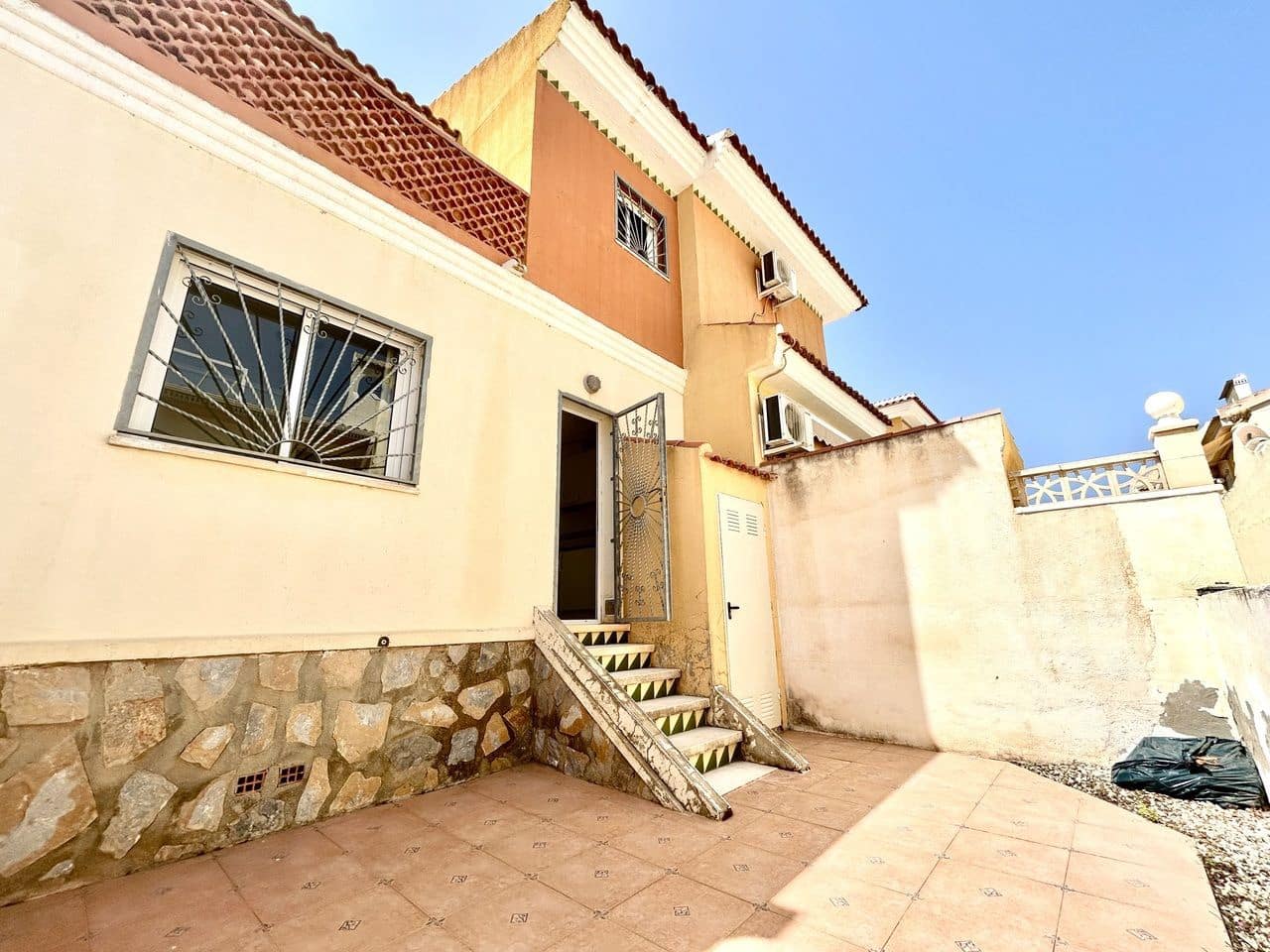 3 bedroom Townhouse for sale in Rojales - € 229,000 (Ref: 10050350)