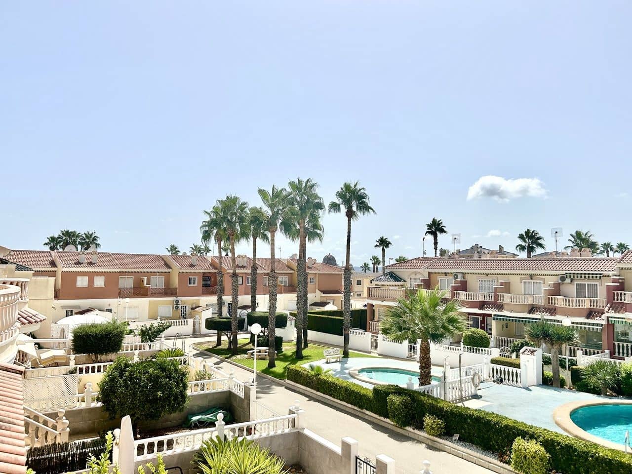 3 bedroom Townhouse for sale in Rojales - € 229,000 (Ref: 10050350)