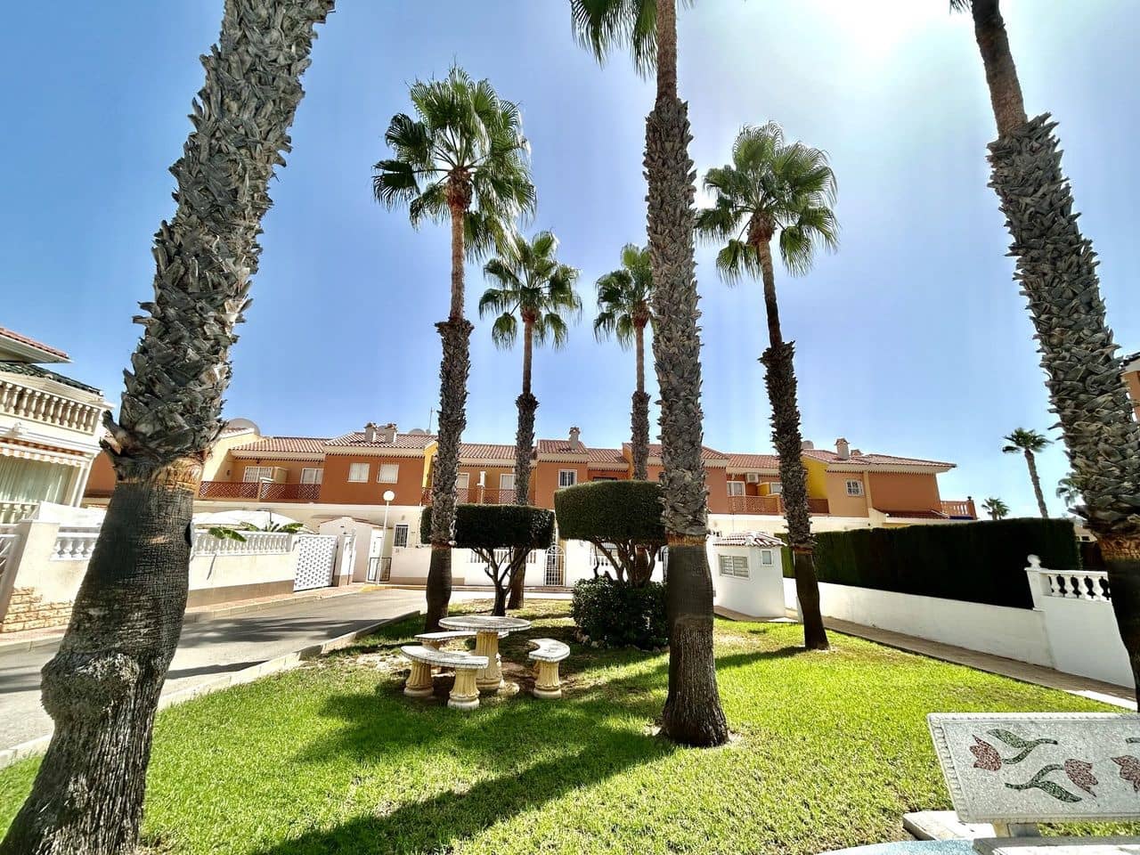 3 bedroom Townhouse for sale in Rojales - € 229,000 (Ref: 10050350)